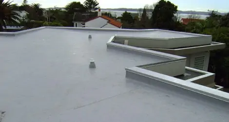 roof waterproofing