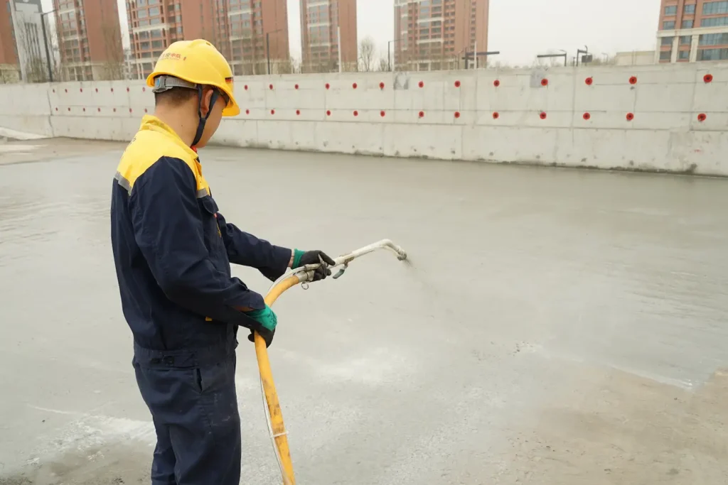 Fixit waterproofing services in baddi